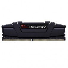 G.SKILL DDR4 Ripjaws V-3200 MHz-Single Channel RAM 32GB